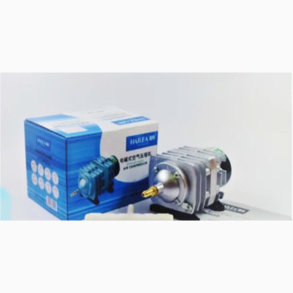 Multipurpose Air Compressor - Hailea Aco 208