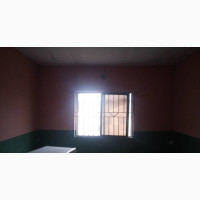 1 Bedroom House for Rent in Godgrace Estate, Ikorodu Lagos