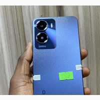 Vivo Y56 128 GB Black