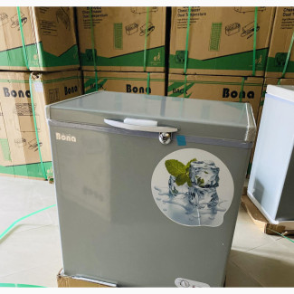168L Bona Solar Freezer
