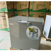 168L Bona Solar Freezer