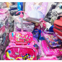 Trendy Children School Bag