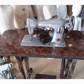Service Tokunbo Sewing Machine