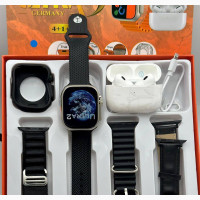 Ultra 9 Germany Smartwatch