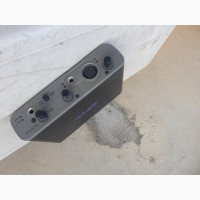 Avid soundcard solo