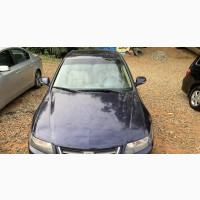Acura TL Type S Automatic 2007 Blue