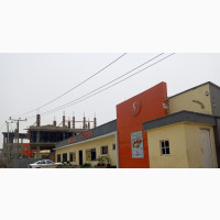 Former Mr Bigs Qwarimpa For Sale