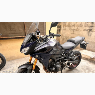Yamaha 2017 Gray