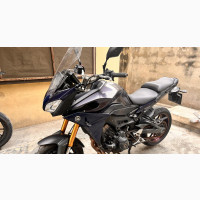 Yamaha 2017 Gray