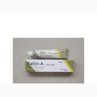 Retin-a Retin a 0.05% Cream - 30g