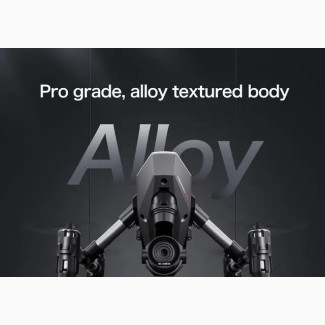 Mini Flagship Dual Camera XD1 Pro Drone