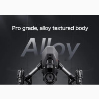 Mini Flagship Dual Camera XD1 Pro Drone