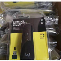 Logitech R500 Laser Presentation Remote