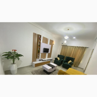 Luxury Mini Flat in Lekki Gardens Estate