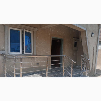 Stainless Handrails Balcony/Staircase