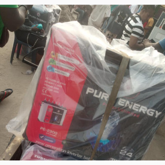 Pure Energy Battery 220ah 12