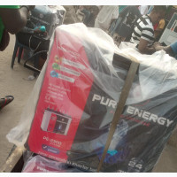 Pure Energy Battery 220ah 12