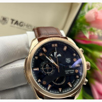 Cr7 Tag Heuer Watch