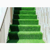 Artificial/Synthetic Grass and Center Rugs