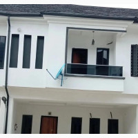 Furnished 4bdrm Duplex in Harrison Drive VGC for Rent