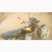 TVS HLX 125 2023 Black