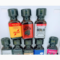 Enhance Your Pleasure with Poppers