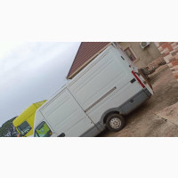 Iveco Citybus 2004 White