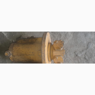 Hydraulic Pump Excavator