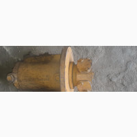 Hydraulic Pump Excavator