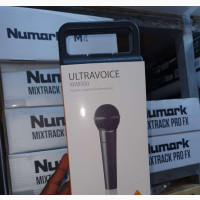 Behringer Dynamic Ultravoice Mic - Xm8500