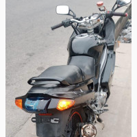 Kawasaki EX250 1996 Black