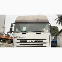Iveco Euro Cargo Manlift Truck for Sale