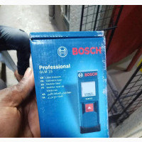 Bosch Leaser Distance Meter - Brand New