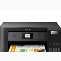 Epson Ecotank L4260 A4 Wi-Fi Duplex All-In-One Ink Tank Prin