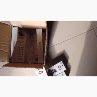Hryfine 2024 Smart Watch - Brand New