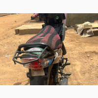 TVS Neo NX 2023 Black