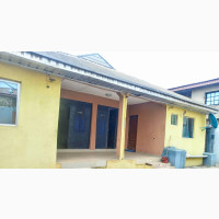 Executive 5 Bedroom Bungalow in Abule Egba for Rent