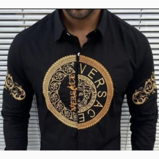 Versace Turkish Shirts