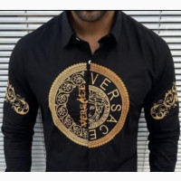 Versace Turkish Shirts
