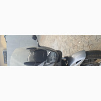 Honda 2014 Silver