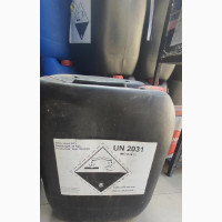Nitric Acid