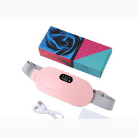 Electric Period Cr Heating Belt