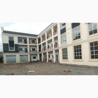 Brand New Office Complex in Prime Location