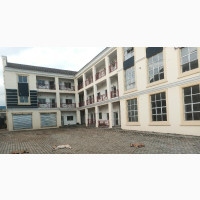 Brand New Office Complex in Prime Location
