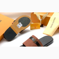 Louis Vuitton Slippers