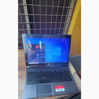 HP ZBook 15 G2 16GB Intel Core i7 HDD 1T Laptop