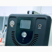 Zese Portable Power Station 666wh