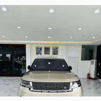 Land Rover Range Rover Autobiography LWB 2023 Gold