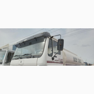 Mercedes Benz 1620 Tanker