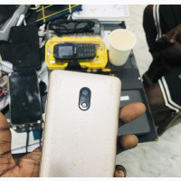Itel A16 Plus 8 GB Gold